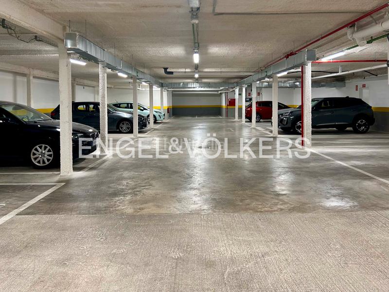 Foto 3a0312f5-29c2-464d-9f9d-bd0931ecd698. Ático  con una enorme terraza y excelentes vistas en Alcobendas