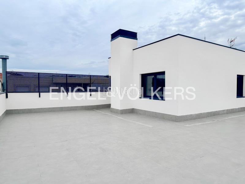 Foto 6bc60c3c-9e81-449d-a6f0-de2944e238c9. Ático  con una enorme terraza y excelentes vistas en Alcobendas