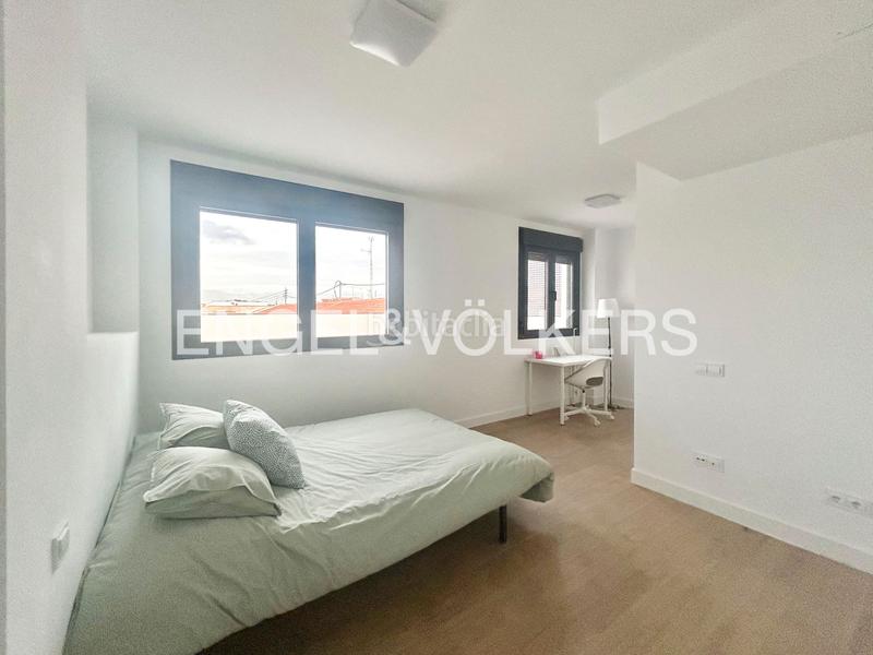 Foto 78edcaf7-5d2d-4bd4-be05-869a2d01acb7. Ático  con una enorme terraza y excelentes vistas en Alcobendas