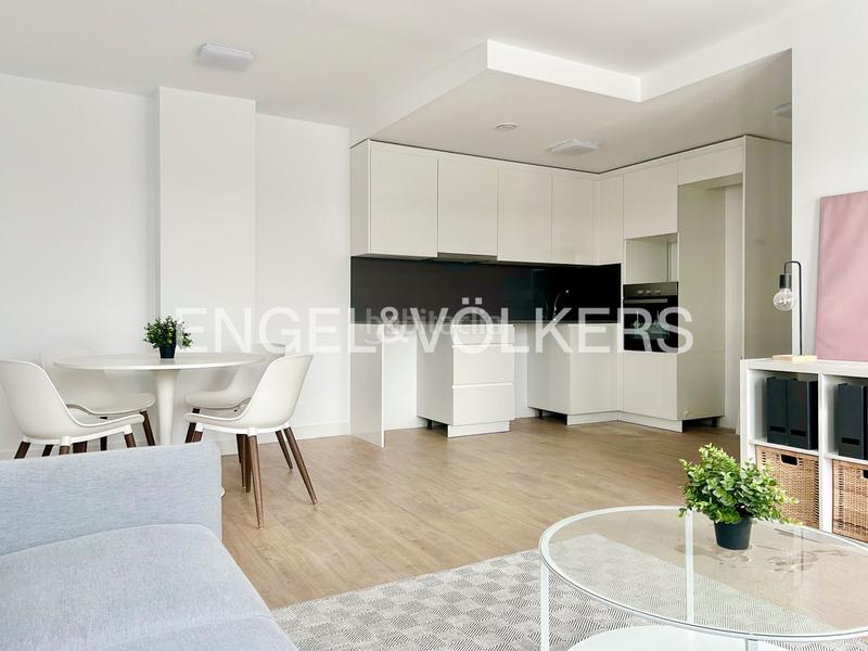 Foto 856989cf-913d-4825-87ef-209842e67b4e. Ático  con una enorme terraza y excelentes vistas en Alcobendas