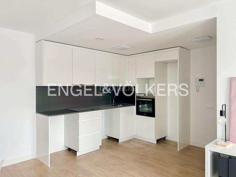 Foto 96fb1f4b-10e9-43bf-a6cb-55f3bdd04cf2. Ático  con una enorme terraza y excelentes vistas en Alcobendas