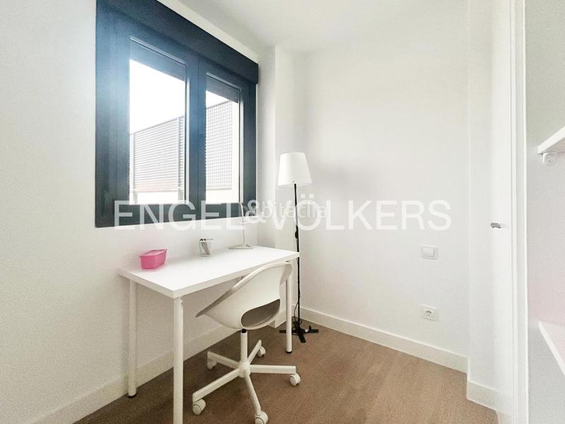 Foto a88907d3-af2b-45ff-831a-d59b1c771400. Ático  con una enorme terraza y excelentes vistas en Alcobendas