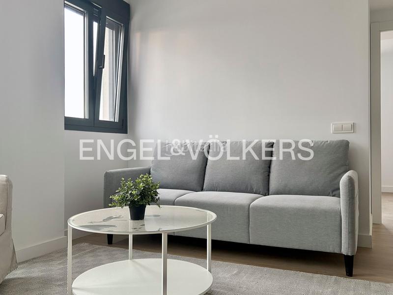 Foto b9602999-5601-414a-847f-a3fc07fd9daa. Ático  con una enorme terraza y excelentes vistas en Alcobendas