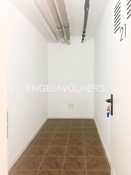 Foto c577b608-7f61-4ccc-9ec2-8af6c1b0572b. Ático  con una enorme terraza y excelentes vistas en Alcobendas