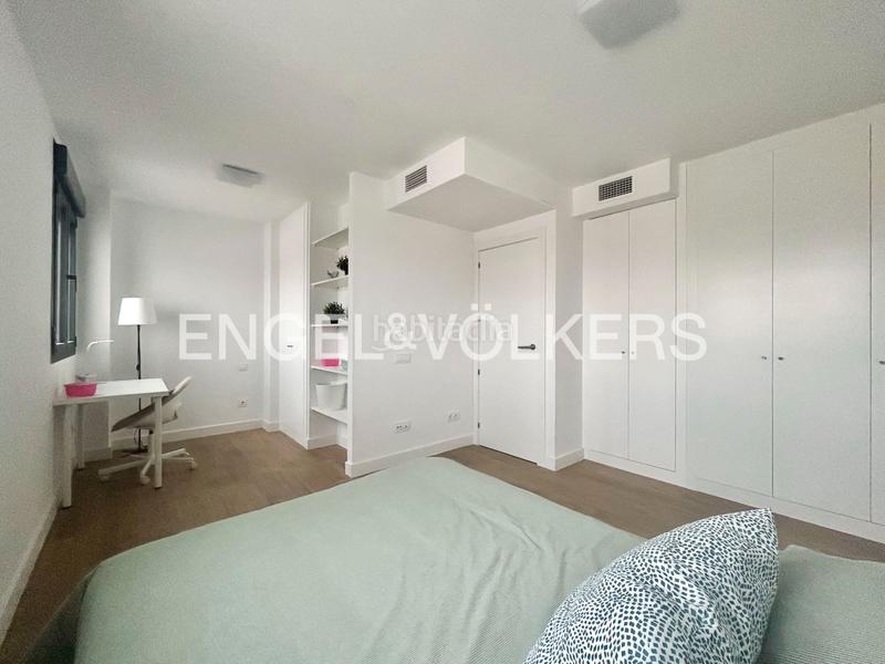 Foto c64780ac-8105-4db2-9170-c995c6843243. Ático  con una enorme terraza y excelentes vistas en Alcobendas