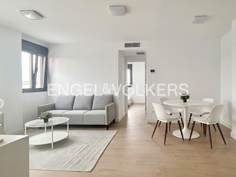 Foto c82e998e-cb27-4c55-bd26-223e19d1159c. Ático  con una enorme terraza y excelentes vistas en Alcobendas