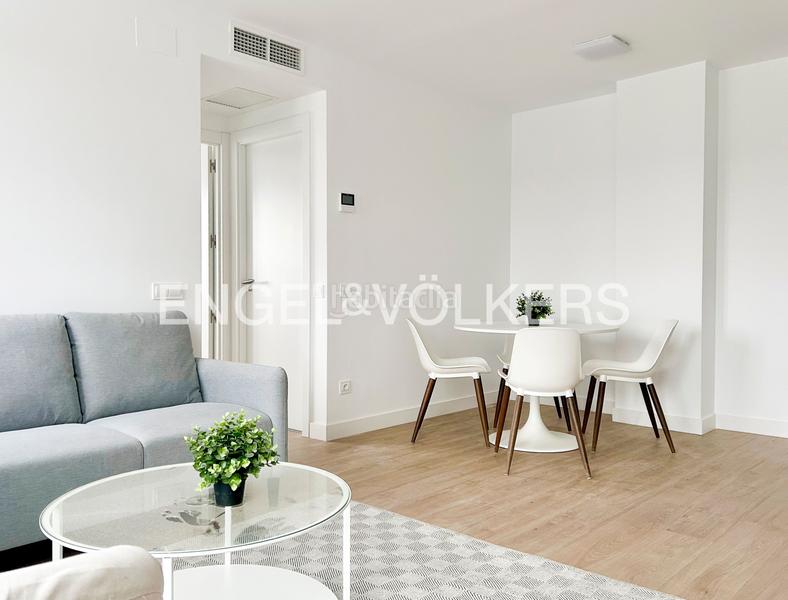 Foto dd3527c6-4a70-494b-9421-ba2a0ff74038. Ático  con una enorme terraza y excelentes vistas en Alcobendas