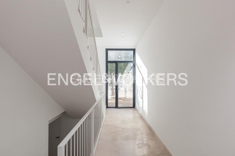 Foto dfe0fb0b-9b24-4c30-a819-f11c2d3f792c. Ático  con una enorme terraza y excelentes vistas en Alcobendas