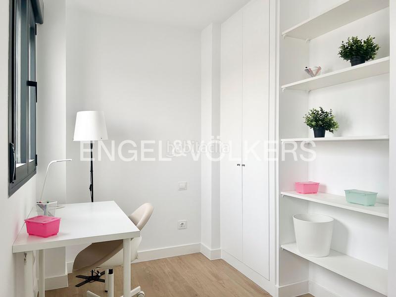 Foto ed6cca25-33f2-4bcd-8451-eed1991180db. Ático  con una enorme terraza y excelentes vistas en Alcobendas