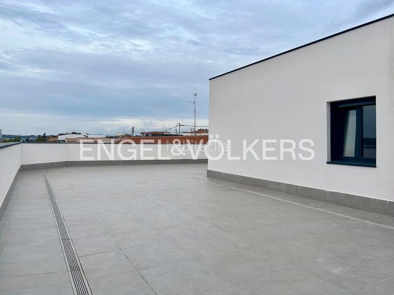 Foto fbb14eb0-929e-4b48-b762-69f75468cc99. Ático  con una enorme terraza y excelentes vistas en Alcobendas