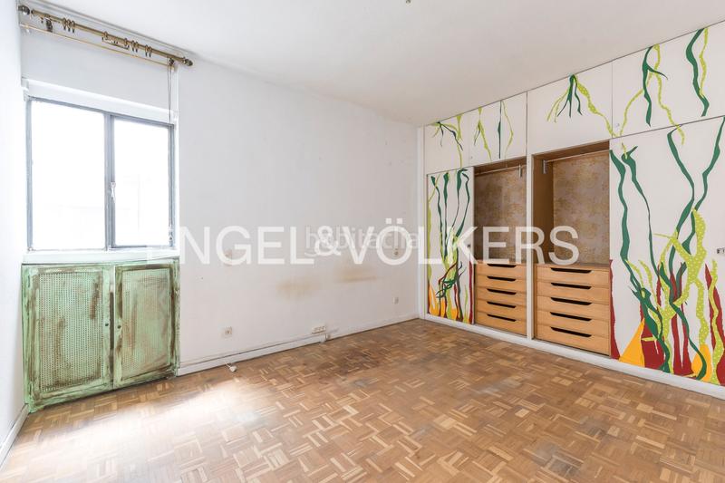 Foto 03482988-bcc6-4ded-a995-e06bbe8cee9d. Appartement mit heizung parking in Goya Madrid