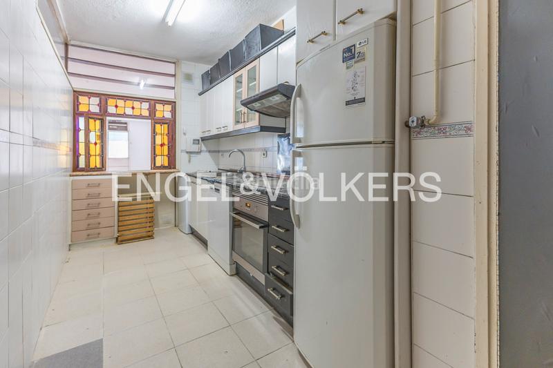 Foto 0dc1d5b7-c607-43d5-9e04-0a14ad5c47c3. Appartement mit heizung parking in Goya Madrid