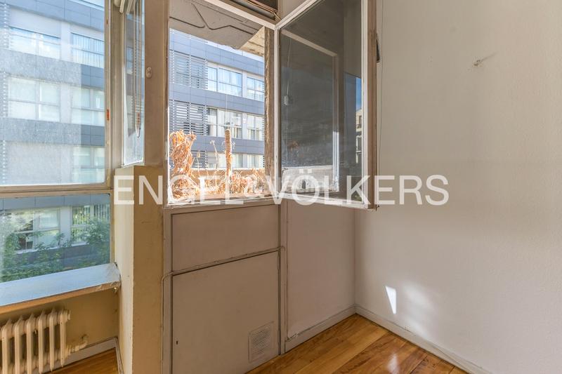 Foto 1b30c0eb-7f96-4ec9-89a7-c18d287f2acb. Appartement mit heizung parking in Goya Madrid