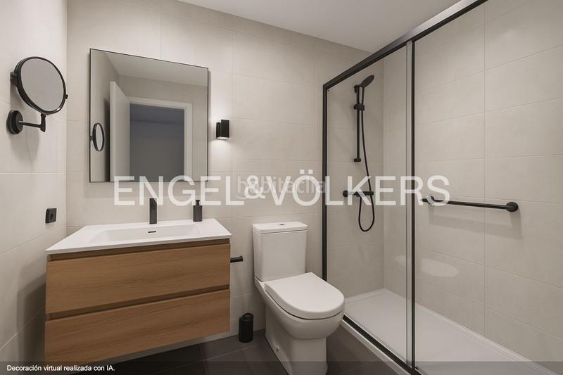 Foto 1fd20109-26a2-406b-bc24-c0f0c17907dc. Appartement mit heizung parking in Goya Madrid