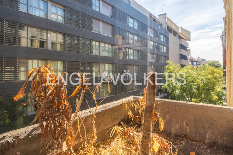 Foto 38015f51-299e-464a-87dd-0cb6ca96588b. Appartement mit heizung parking in Goya Madrid