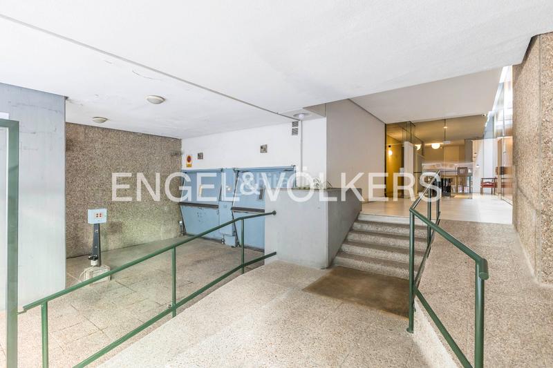 Foto 55026a3e-af02-47be-8bf0-43c0a08a8f8a. Appartement mit heizung parking in Goya Madrid