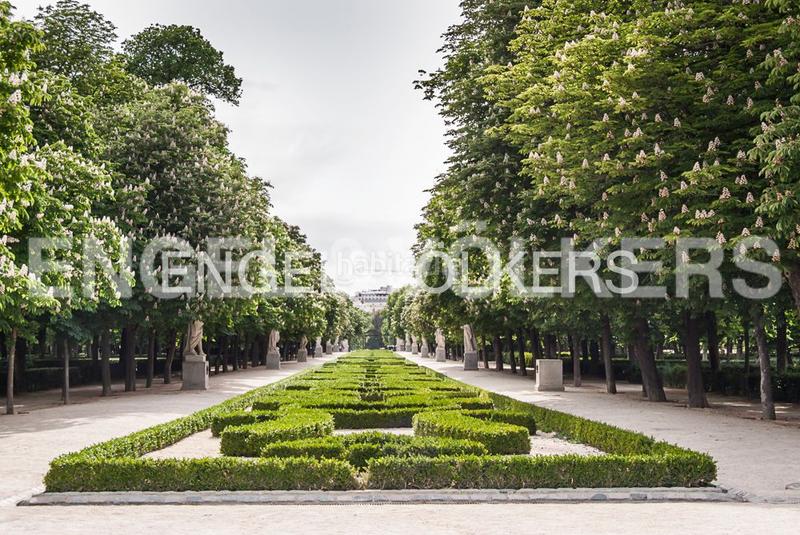 Foto 5bdf991d-2039-4dfd-80f6-410268204fc6. Appartement mit heizung parking in Goya Madrid