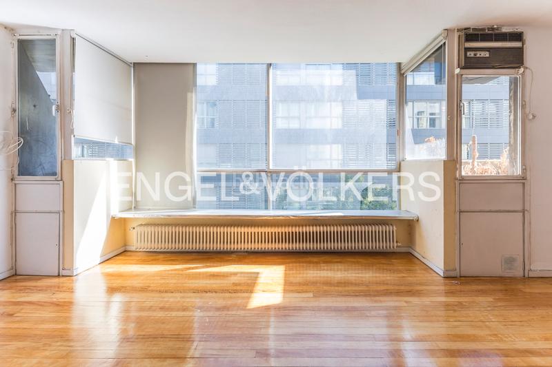 Foto 67c0b243-56d8-45c2-bf8a-444ed7e8986d. Appartement mit heizung parking in Goya Madrid