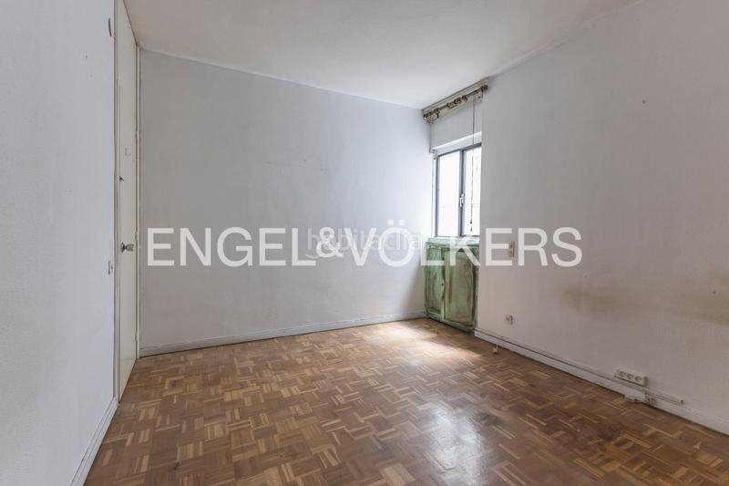 Foto 6e925b9f-92cc-42cb-8075-8b4f6f3278b3. Appartement mit heizung parking in Goya Madrid