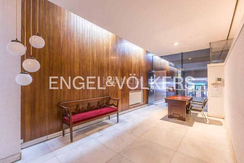 Foto 8c2bb00a-1943-4d95-a61d-5b70732d6e48. Appartement mit heizung parking in Goya Madrid