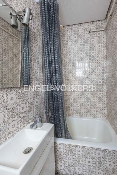 Foto 9849ae7a-f970-47b5-b61c-b5f84eb40442. Appartement mit heizung parking in Goya Madrid