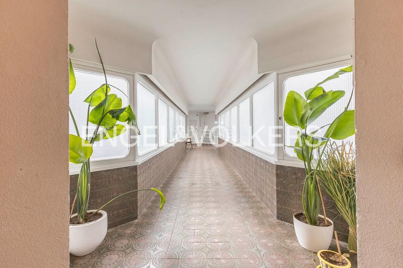 Foto a41d5f0d-e201-42ec-a1c1-ff4f6356d463. Appartement mit heizung parking in Goya Madrid