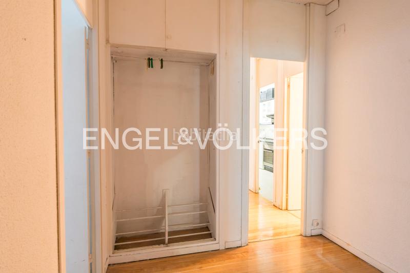 Foto b0fa194b-491a-4e99-a647-88b72d3c9cb1. Appartement mit heizung parking in Goya Madrid