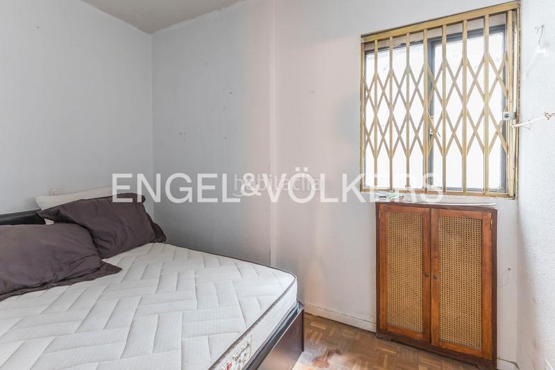 Foto bd26c700-5598-435c-a2d4-451b36745f80. Appartement mit heizung parking in Goya Madrid