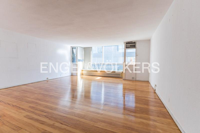 Foto d20ff9de-e6f3-48a8-8c54-841d48046171. Appartement mit heizung parking in Goya Madrid