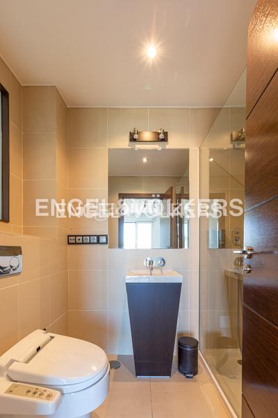 Foto 8ae17057-4c08-4be9-8450-dec5a91be7c9. Rent penthouse with heating parking pool in Valdemarín Madrid