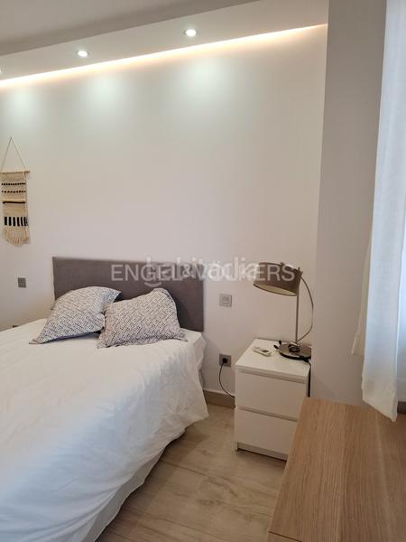 Foto 08dda916-e9f4-40a6-aa72-823989fe0392. Alquiler apartamento piso reformado con terraza en pozuelo en Pozuelo de Alarcón