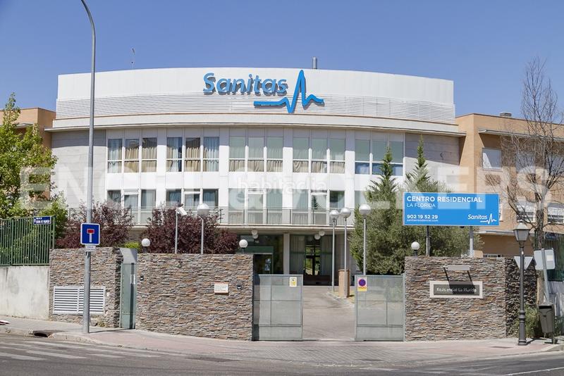 Foto 25e6d9b2-a26a-47b9-b6e6-491f9897c116. Alquiler apartamento piso reformado con terraza en pozuelo en Pozuelo de Alarcón