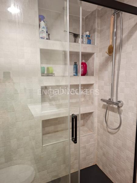 Foto 3204dd15-2d0a-407a-80b1-53b39cbcf8b1. Alquiler apartamento piso reformado con terraza en pozuelo en Pozuelo de Alarcón