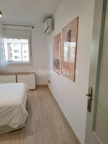 Foto 485d18c5-5edd-4309-b3ca-21a6628d21db. Alquiler apartamento piso reformado con terraza en pozuelo en Pozuelo de Alarcón
