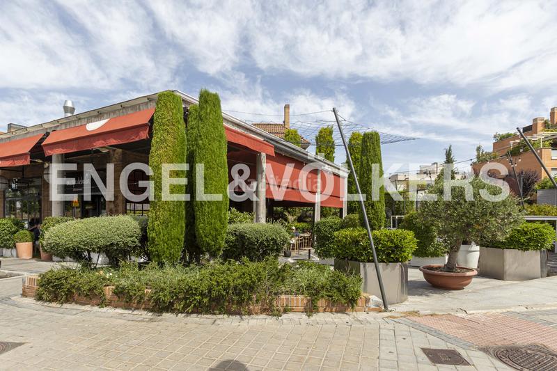 Foto 5a6c5cf7-6315-47e7-af8f-c9bfca8a7143. Alquiler apartamento piso reformado con terraza en pozuelo en Pozuelo de Alarcón