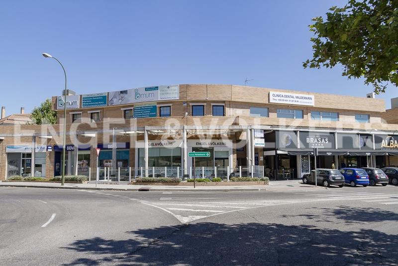 Foto 6978f6ad-21b9-4651-9d0e-6568f99f60a3. Alquiler apartamento piso reformado con terraza en pozuelo en Pozuelo de Alarcón