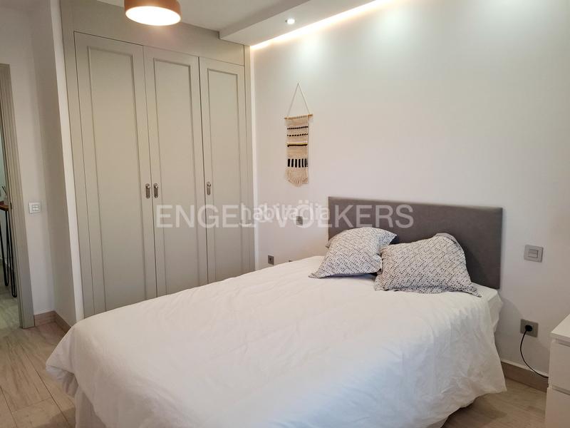 Foto 74403908-cbed-4384-85b7-bd6784227411. Alquiler apartamento piso reformado con terraza en pozuelo en Pozuelo de Alarcón