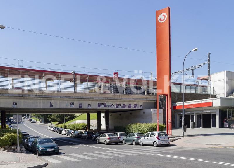 Foto b81880bf-b6f3-49d7-9019-781fdc3119e6. Alquiler apartamento piso reformado con terraza en pozuelo en Pozuelo de Alarcón