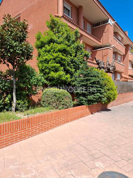 Foto 0294c9ed-9b3d-4b5f-8575-1bab7053ae4d. Lloguer apartament amb calefacció aparcament piscina a Pozuelo de Alarcón