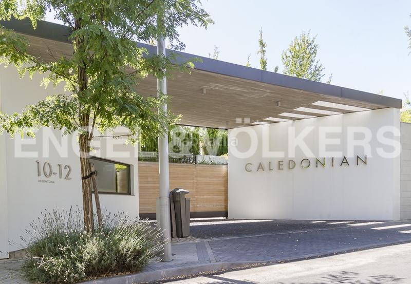 Foto 25cac2d2-4908-442d-b255-73ca2fa9b853. Lloguer apartament amb calefacció aparcament piscina a Pozuelo de Alarcón