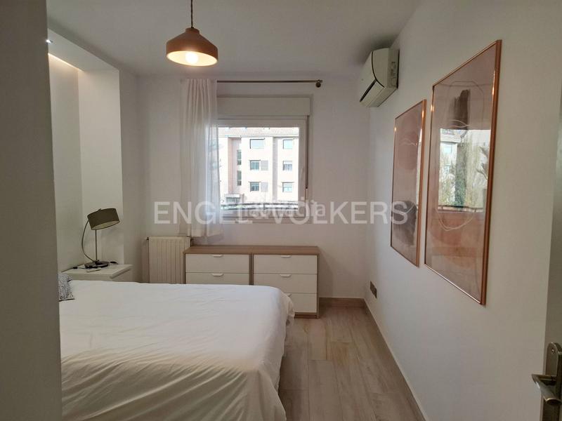 Foto 721d3685-3e28-4741-85fa-633571a16099. Lloguer apartament amb calefacció aparcament piscina a Pozuelo de Alarcón