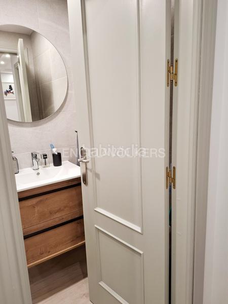 Foto 95096575-7f73-4498-8a3e-2feb9833546a. Lloguer apartament amb calefacció aparcament piscina a Pozuelo de Alarcón