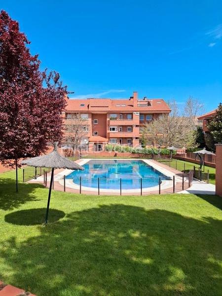 Foto 9ed08f14-b238-4df6-8e19-a92adc0cf23b. Lloguer apartament amb calefacció aparcament piscina a Pozuelo de Alarcón