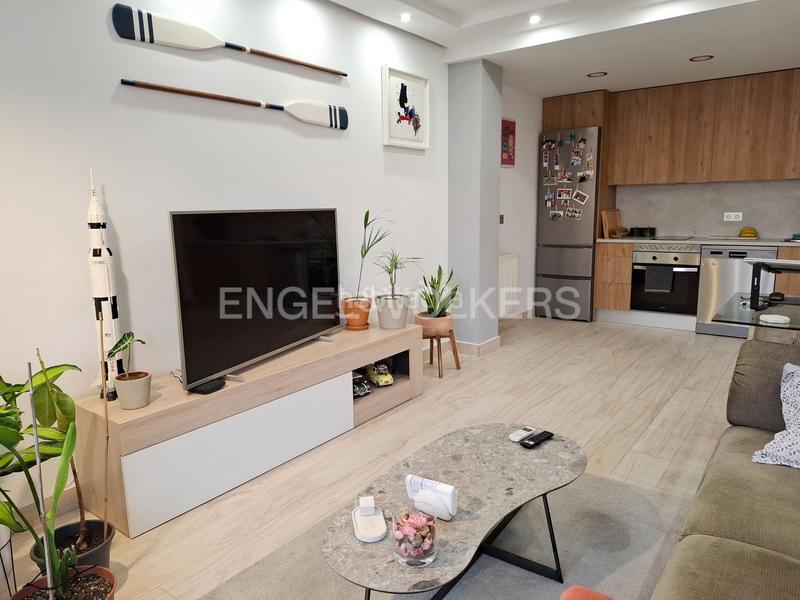 Foto f6b82034-fa92-4f49-9cc8-822b03a2375f. Lloguer apartament amb calefacció aparcament piscina a Pozuelo de Alarcón