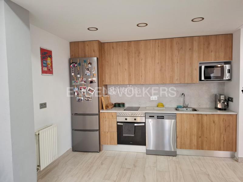 Foto 526486d0-2c02-4cbc-94ad-bb4daa41f68b. Location appartement avec chauffage parking piscine dans Pozuelo de Alarcón