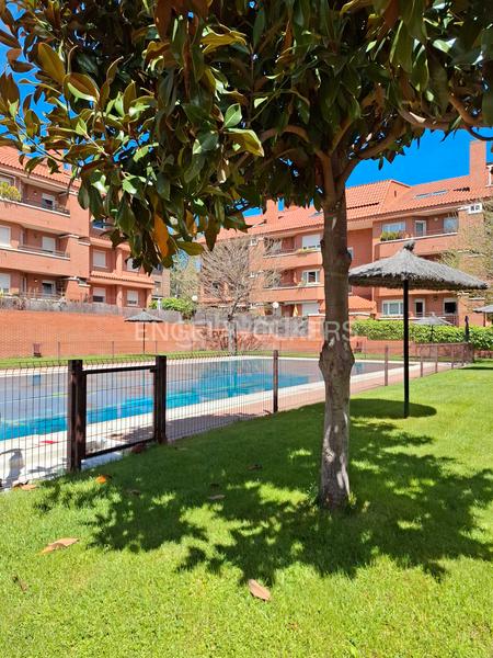 Foto 6743bc57-7e75-4a38-a586-af7f8ed169a7. Location appartement avec chauffage parking piscine dans Pozuelo de Alarcón