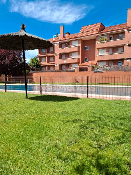 Foto 6c2f2c85-69de-47ce-88f2-7600f4a6d7cb. Location appartement avec chauffage parking piscine dans Pozuelo de Alarcón