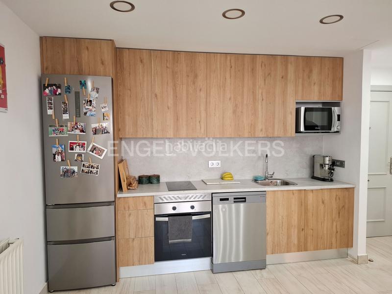 Foto a6eebf6b-8554-4848-a8ba-743a1363dc8f. Location appartement avec chauffage parking piscine dans Pozuelo de Alarcón