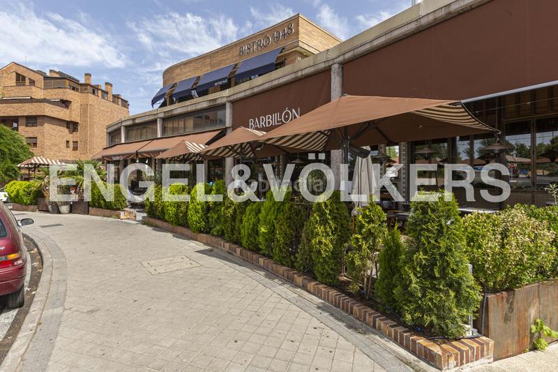 Foto de969458-7b54-4536-809a-33e35aabc692. Location appartement avec chauffage parking piscine dans Pozuelo de Alarcón