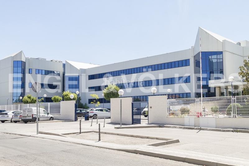 Foto 2c971592-4ef2-4473-8394-4d9b40d3a394. Rent apartment with heating parking pool in Norte Pozuelo de Alarcón